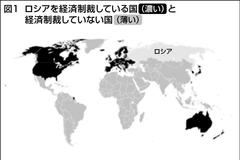 冷戦要因 | 東西冷戦 きっかけ – THOM
