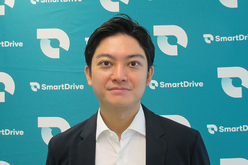 ひさポケ様 経営ひと言／スマートドライブ・北川烈社長「サービス逆輸入」 | 日刊