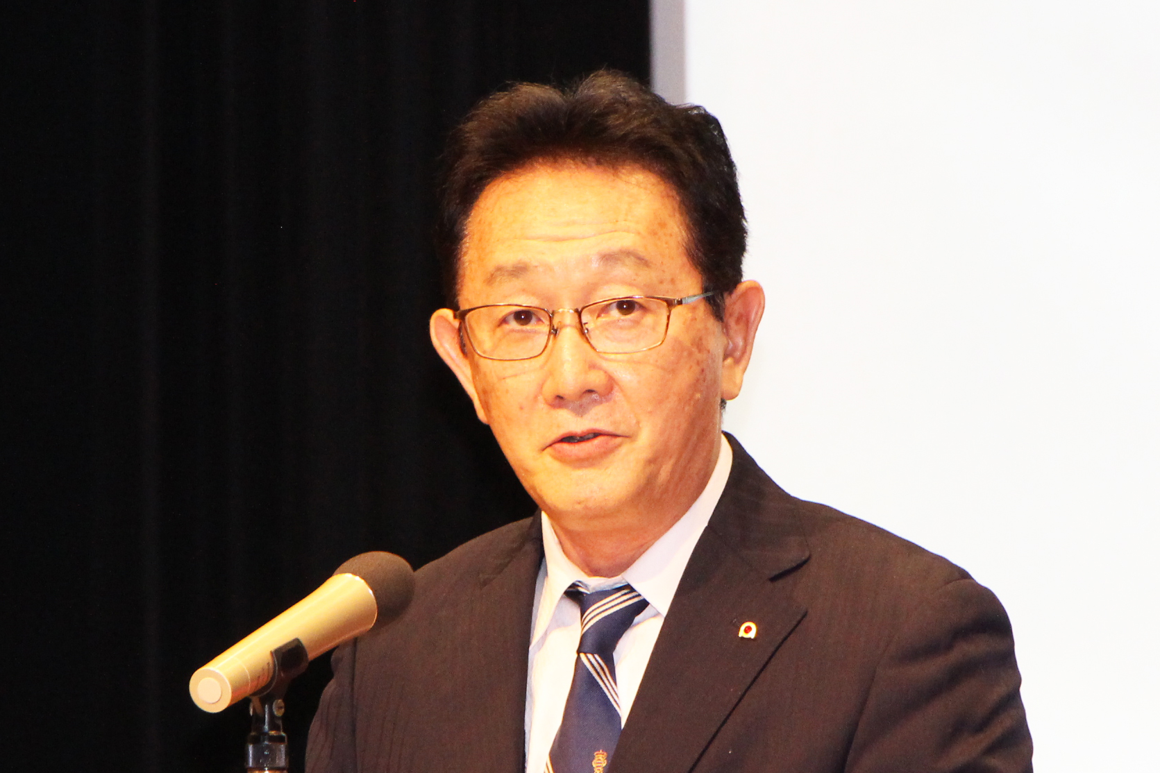 志高い技術者支える 天田財団が今年度助成式典を開催 | 日刊工業新聞 電子版