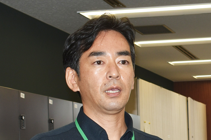 経営ひと言／地域デザインラボさいたま・青木大介社長「金融以外にも