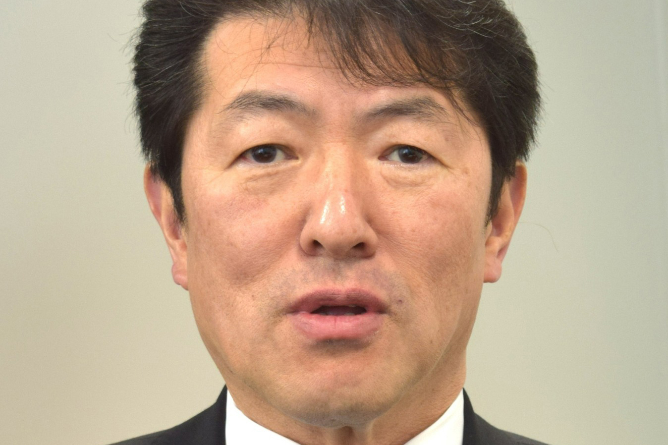 経営ひと言/深松組・深松努社長「農業守る対策を」 | 日刊工業新聞 電子版