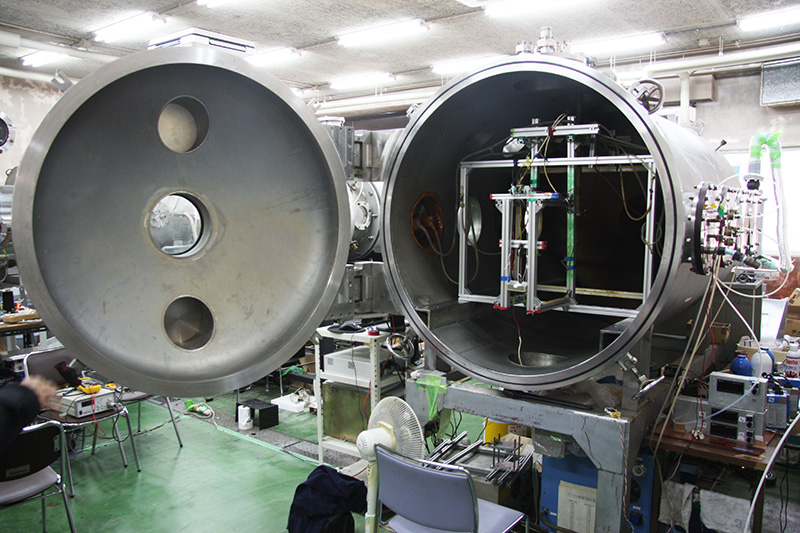 ロケット工学 (1970年) (機械工学大系〈32〉) 大阪産業大学、電気推進ロケットエンジン開発 効率良く高推進力目指す