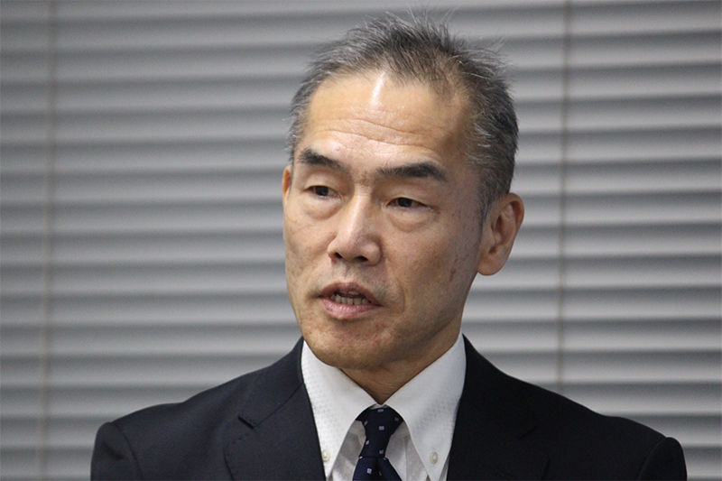 経営ひと言／ニコン・山口達也執行役員「先進研究支える」 | 日刊工業