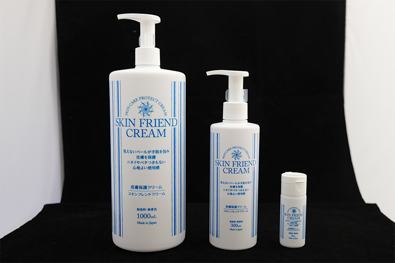 NMC スキンフレンドクリーム 1000ml 【公式通販】