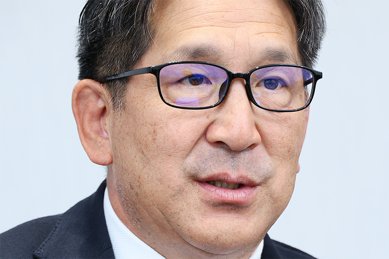 企業研究／ミクニ（7）社長・生田久貴氏 次の100年へ現場の力さらに