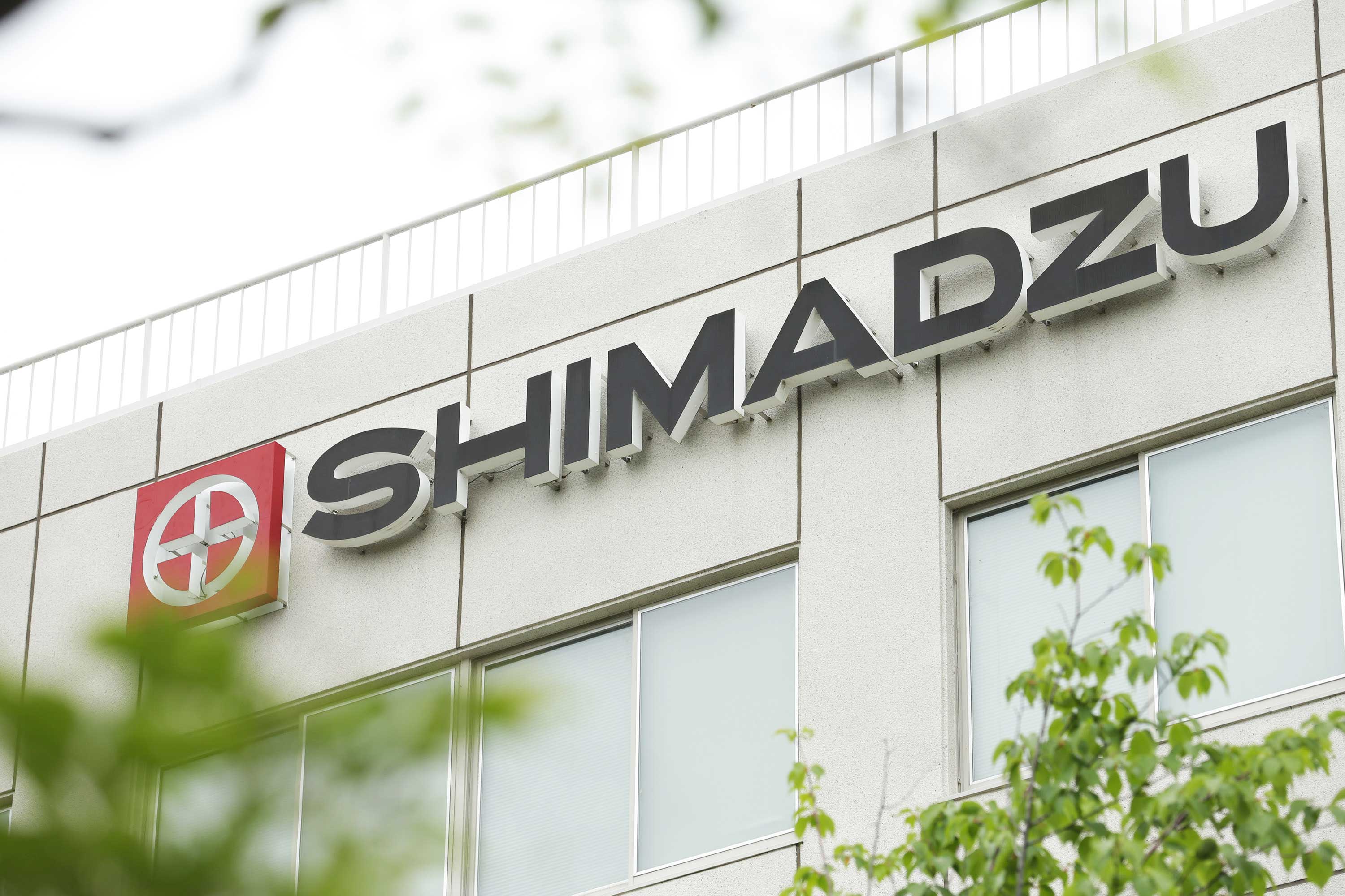 島津、ガスクロマトグラフ拡充 米新興からマイクロリアクター