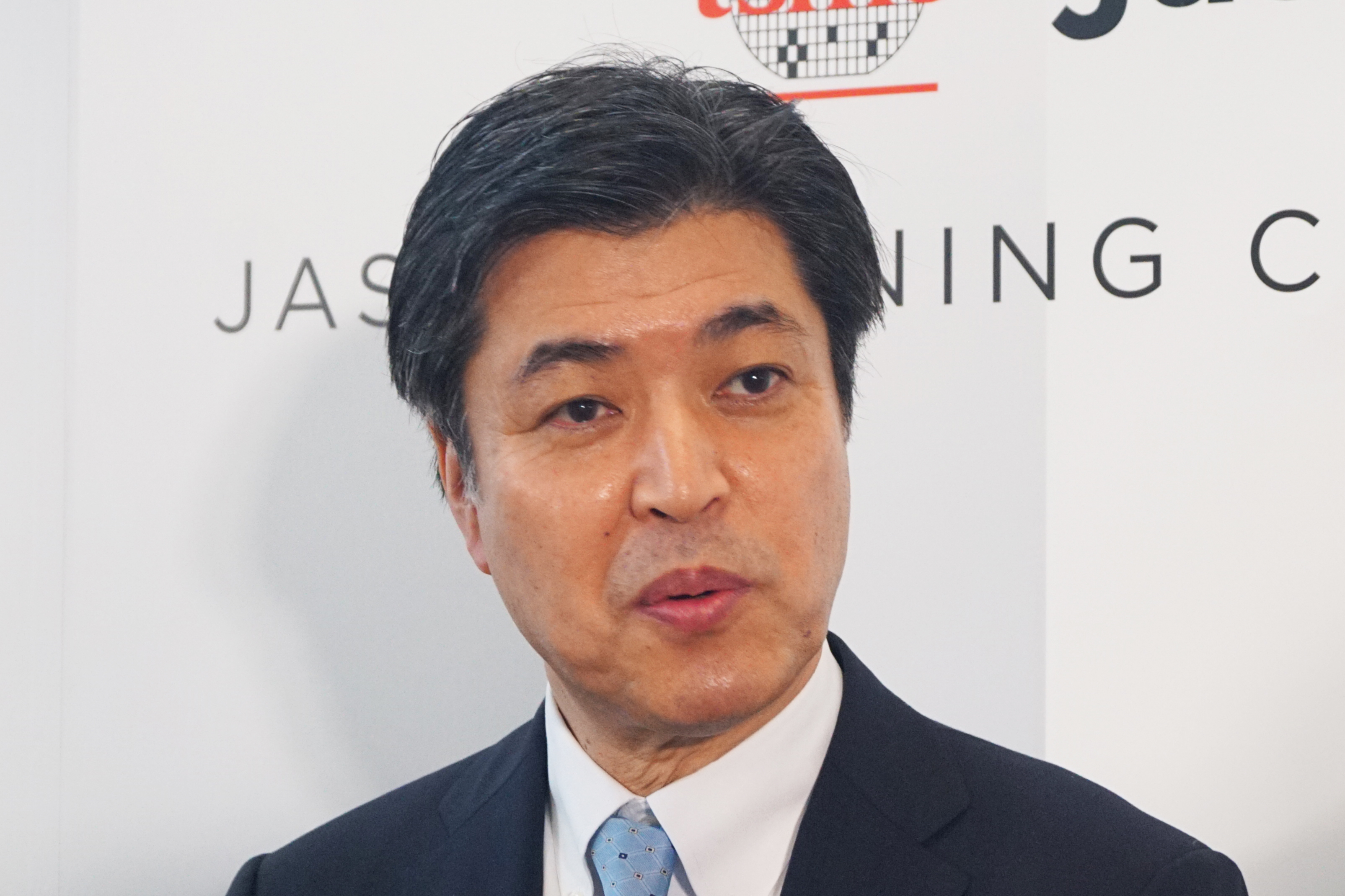 経営ひと言／JASM・堀田祐一社長「熊本と共生」 | 日刊工業新聞 電子版