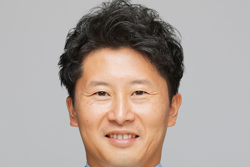 宮島裕介 経営ひと言／コクネ製作・宮島佑介社長「地域密着の効果」 | 日刊工業
