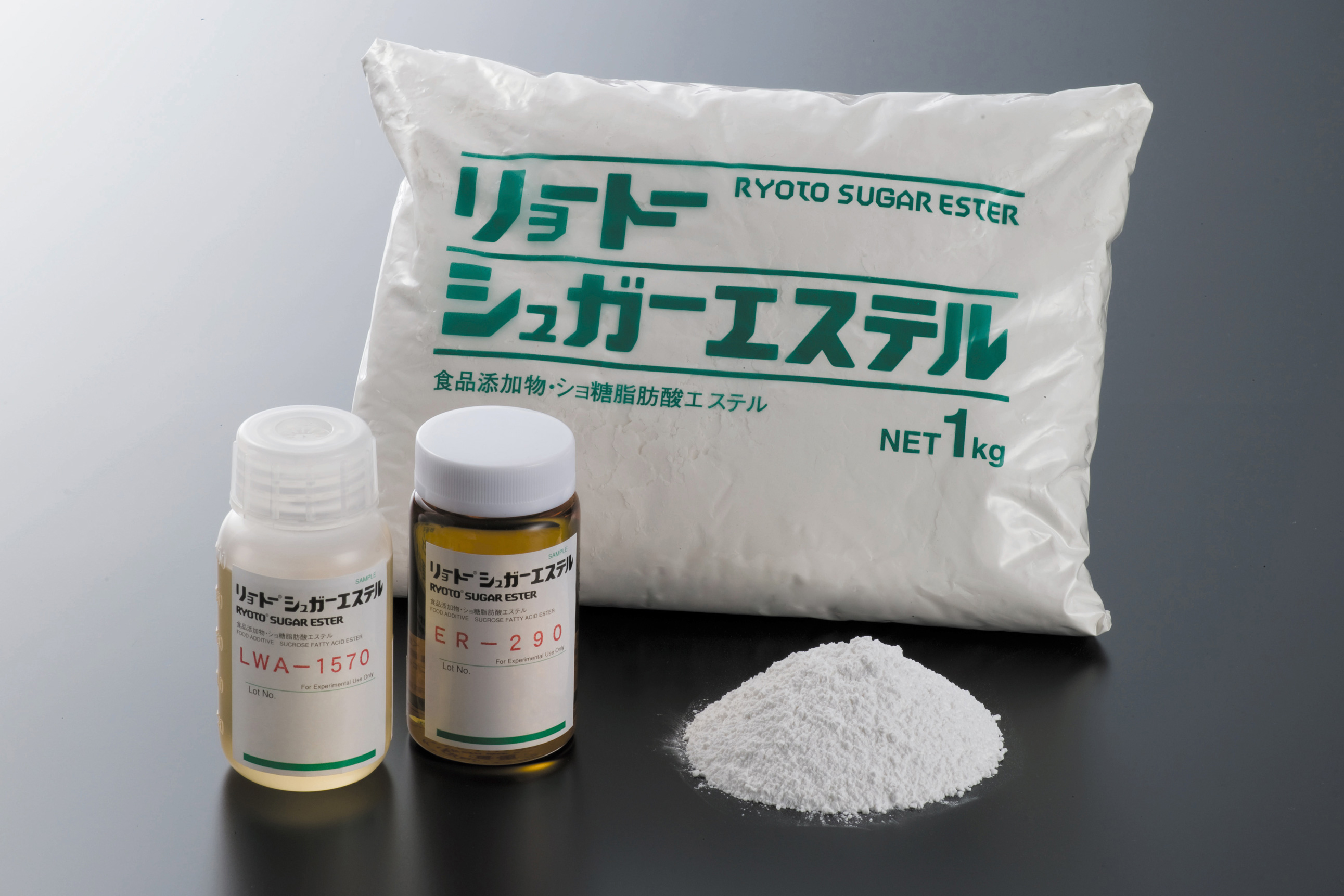 成長をけん引する高機能材料 三菱ケミカルG(2)乳化剤 | 日刊工業新聞 電子版