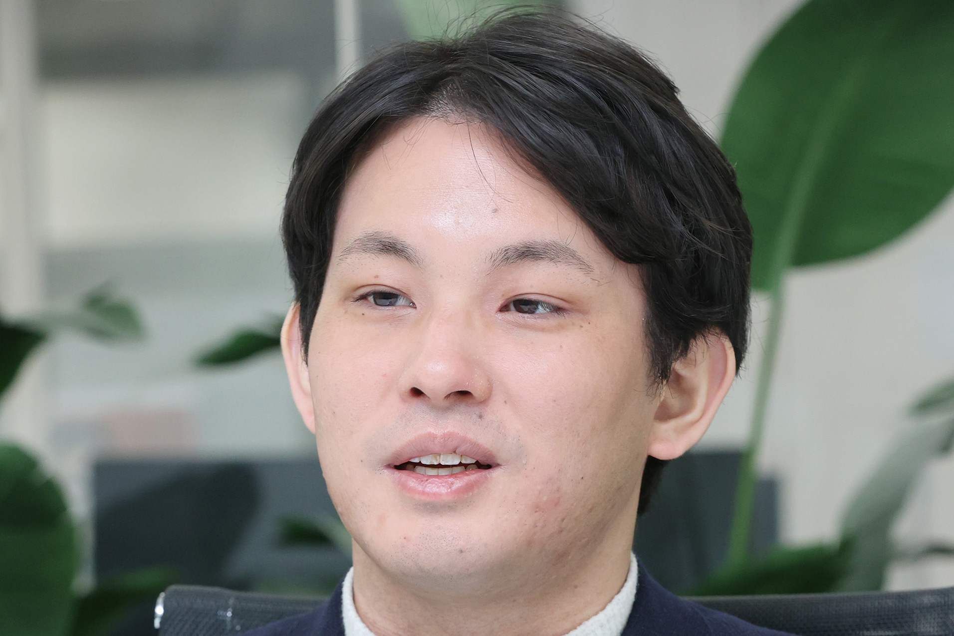 著者登場／今井翔太氏『生成AIで世界はこう変わる』 | 日刊工業新聞 電子版