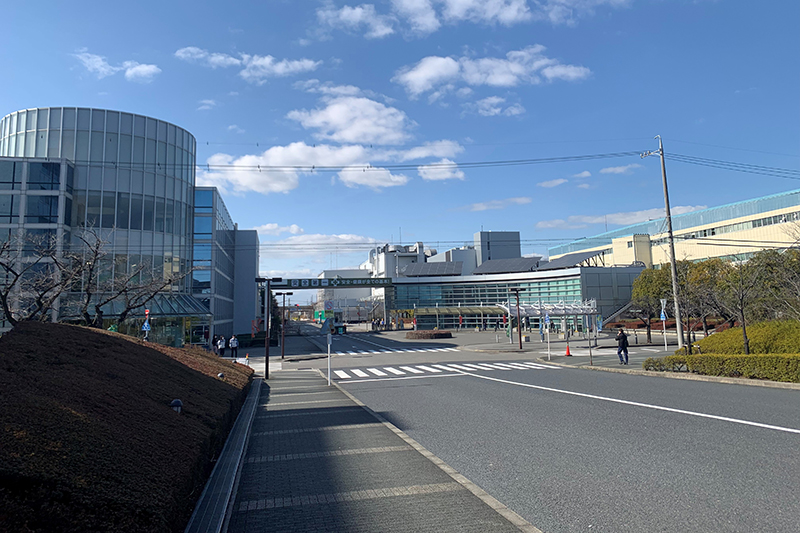 トヨタ 富士松工場 _ トヨタ車体富士松工場 _ トヨタ、部品欠品で停止の3工場の生産を25日から全面再開 – MGLWT