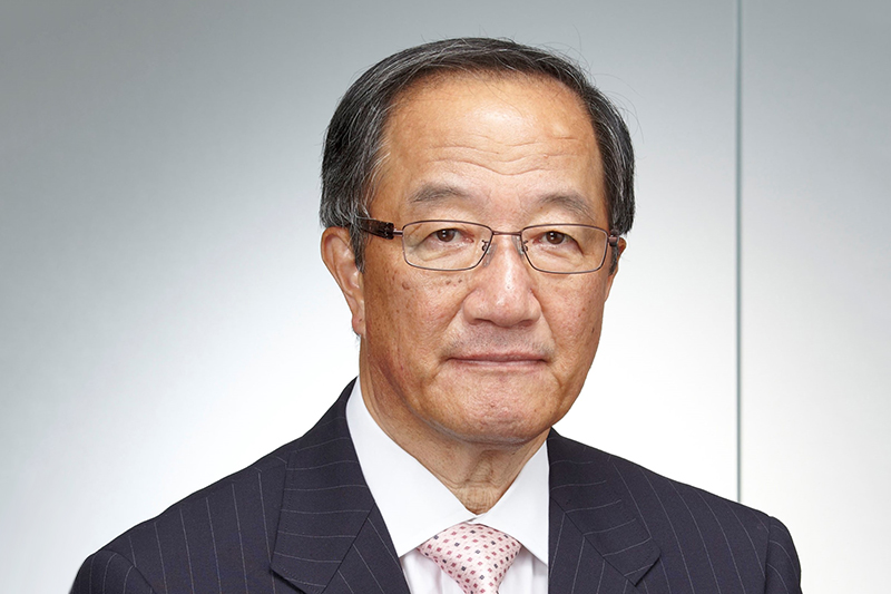 春の褒章／喜びの声 伊藤忠商事元副社長・丹波俊人氏ほか | 日刊工業 