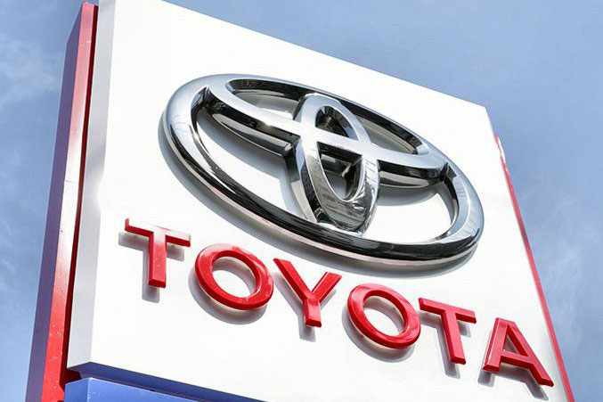 トヨタ、初の世界販売1000万台超え 昨年度1030万台 | 日刊工業新聞 電子版 