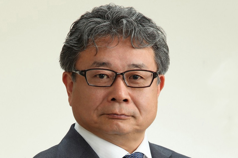 朝日新聞社長に角田克氏 | 日刊工業新聞 電子版