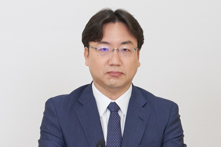 経営ひと言／任天堂・古川俊太郎社長「資料館を建設」 | 日刊