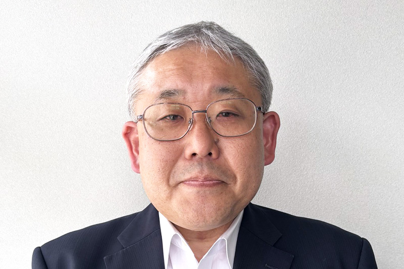 横顔／日本政策金融公庫東大阪支店長兼国民生活事業統轄に就任した木村