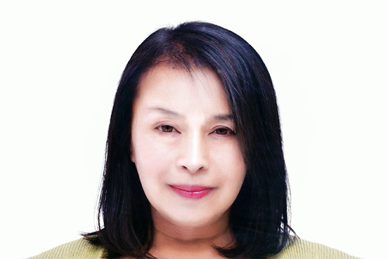 経営ひと言/シーズウェブ・前田之恵社長「会社別に最適解」 | 日刊工業新聞 電子版