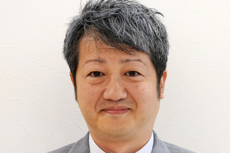 さあ出番／NITTOKU社長・笹沢純人氏 各地に拠点、技術者確保