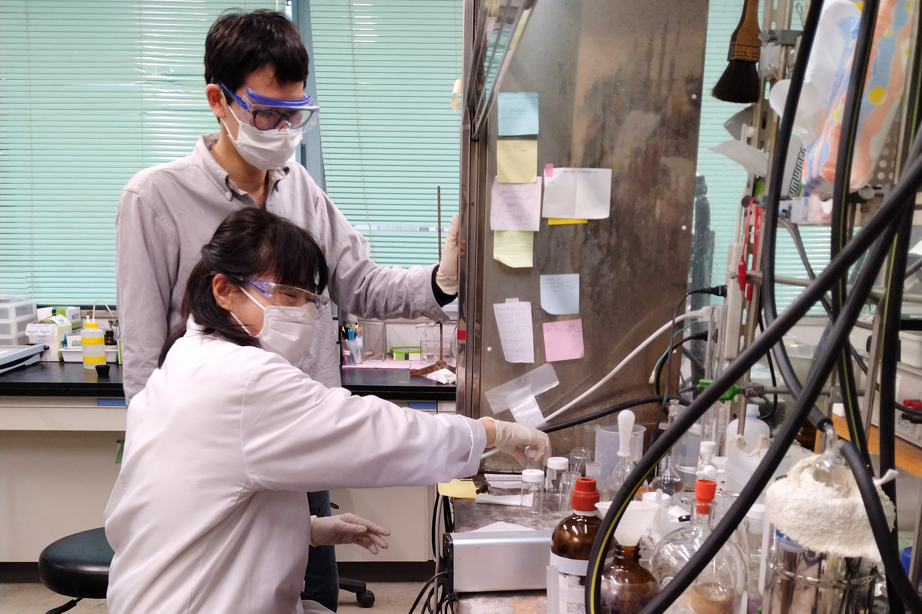 【中古】 工業電解の化学 電解合成」世界的に大流行 東工大、“電気要らず”の反応研究 | 日刊工業