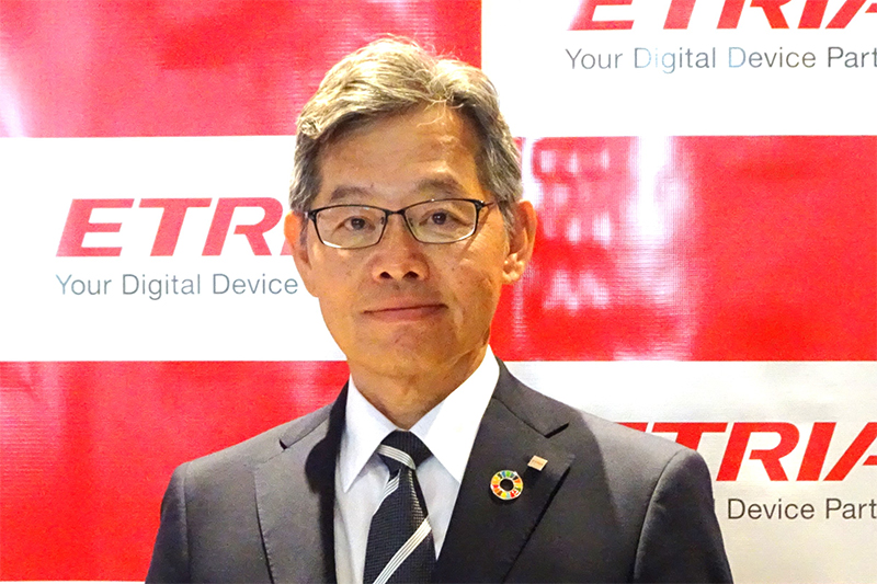 経営ひと言／エトリア・中田克典社長「ハードを作る」 | 日刊工業新聞