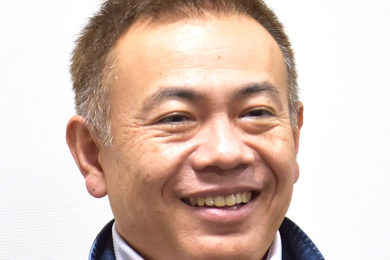 インタビュー／樋口製作所社長・樋口徳室氏 システムと工場つなぐ技術