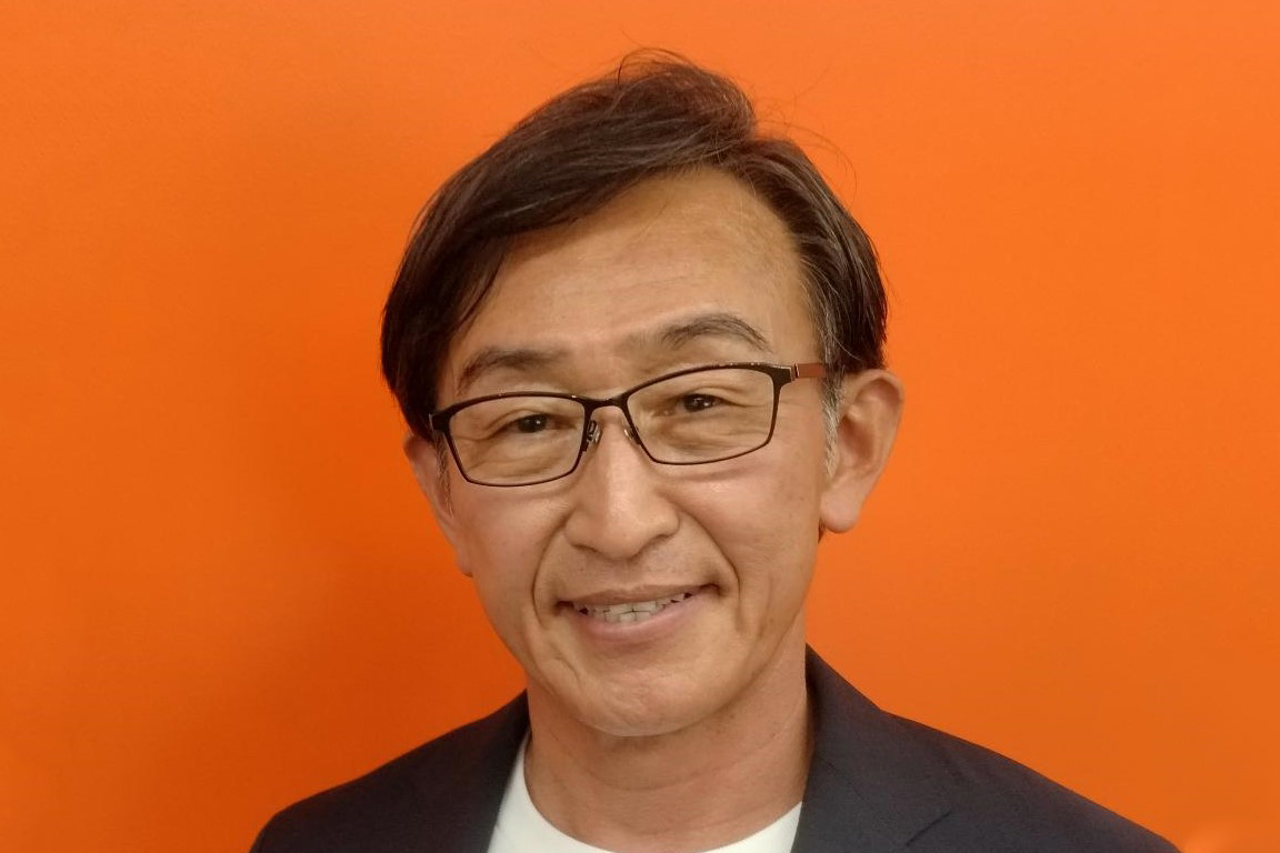 経営ひと言／フカガワ・深川和己社長「新領域を軌道に」 | 日刊