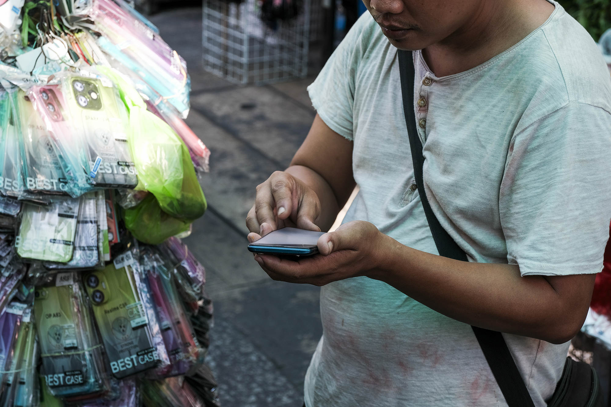 三菱UFJ銀、フィリピン社に633億円出資 デジタル金融の成長取り込む