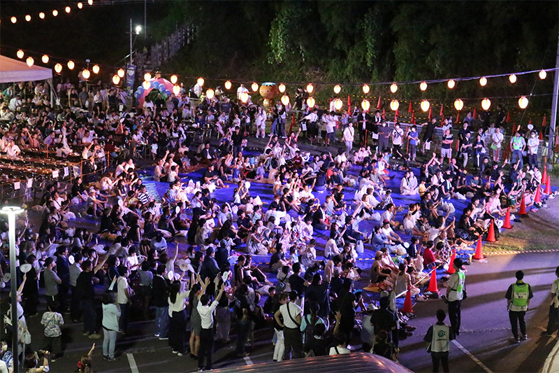 JX金属、茨城・日立で住民招き夏祭り | 日刊工業新聞 電子版