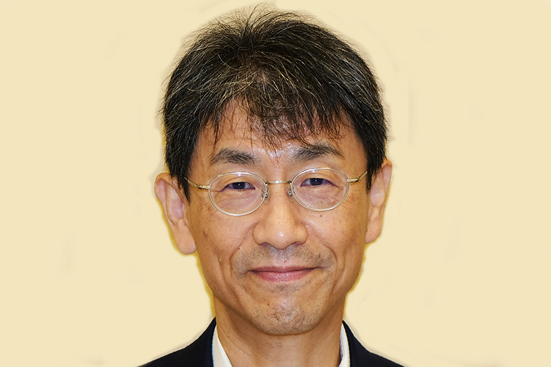 森田様 さあ出番／森六テクノロジー社長・森田和幸氏 変化に強い企業体質に