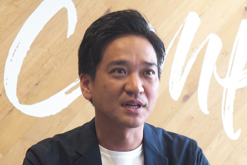 インタビュー／ウィルオブ・コンストラクション社長の田中謙氏 設備BIM