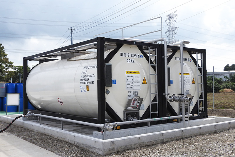 最終値下げ‼️汎用タンク(素地)