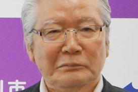 経営ひと言／立飛ホールディングス・村山正道社長「立川に氷リンク