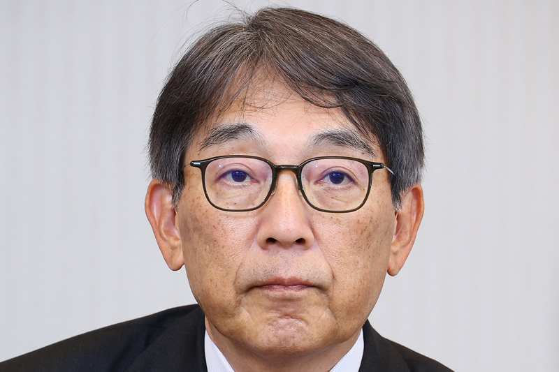 経営ひと言／石油化学工業協会・工藤幸四郎会長「リスク最小化