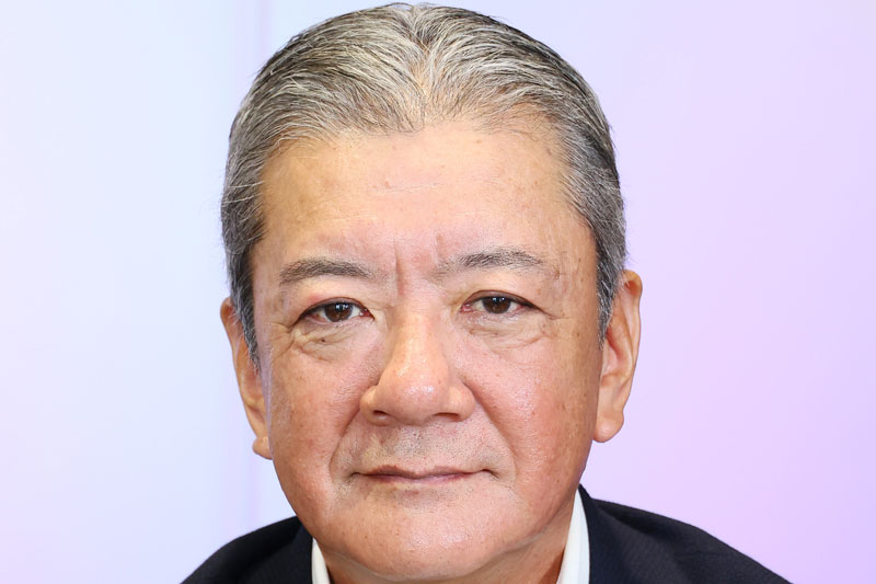 経営ひと言/富士通・古田英範会長「ITで難民支援」 | 日刊工業新聞 電子版