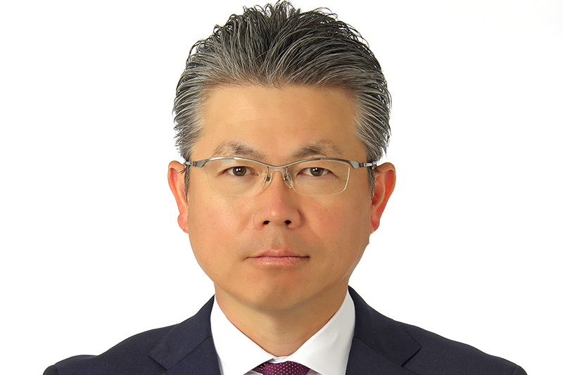 鉄鋼新経営 新たな成長に向けて／JFEスチール社長／北野嘉久