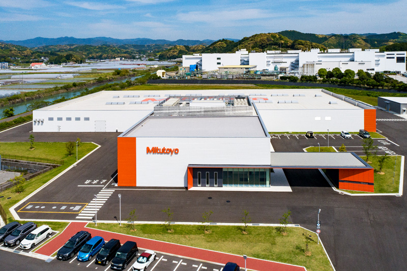 ミツトヨ、“精密測定機器”国内生産に回帰 海外全工場を閉鎖 | 日刊工業 