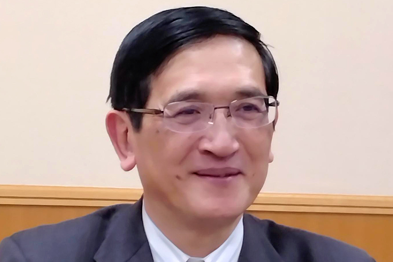 経営ひと言／JR西日本・長谷川一明社長「独自色も出す」 | 日刊工業