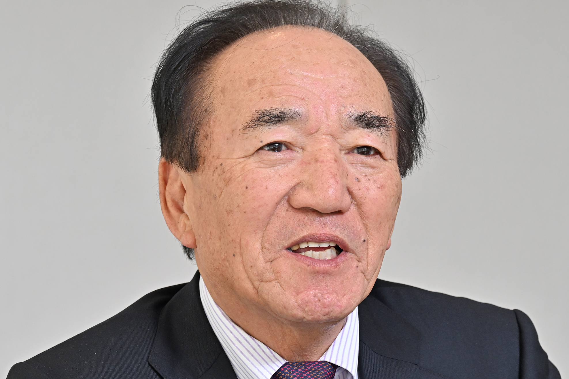 長州小力 長州小力が本物の長州力と夢の共演。｜狩猟犬のブログ｜Car is