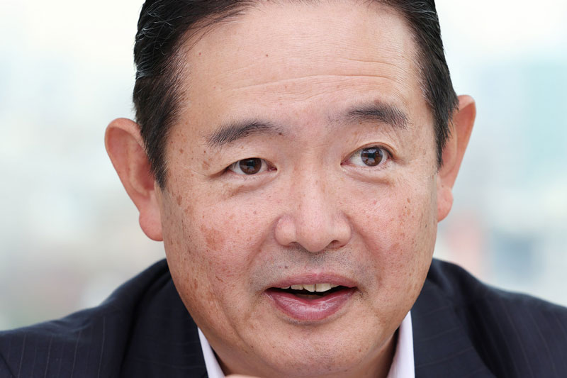 展望2025／大東建託社長・竹内啓氏 海外人材カギ、受け皿整備 | 日刊