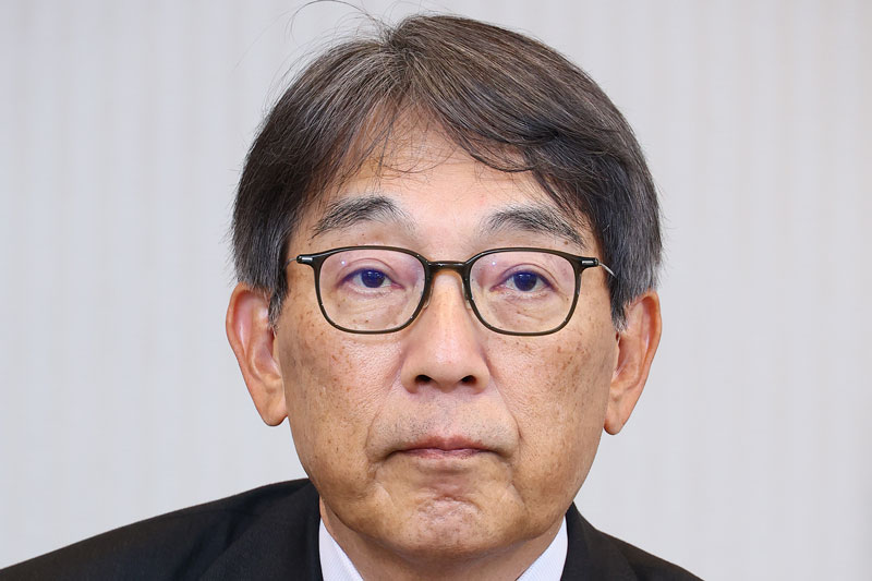 経営ひと言／石油化学工業協会・工藤幸四郎会長「石化業界厳しい