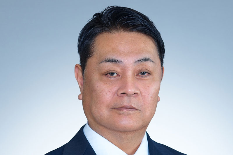 前沢給装工業、社長に杉本博司氏 | 日刊工業新聞 電子版