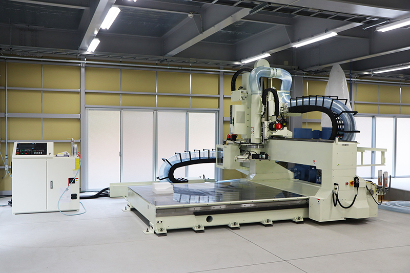 平野鋳造所が新棟稼働 木型倉庫・発泡型製作 | 日刊工業新聞 電子版