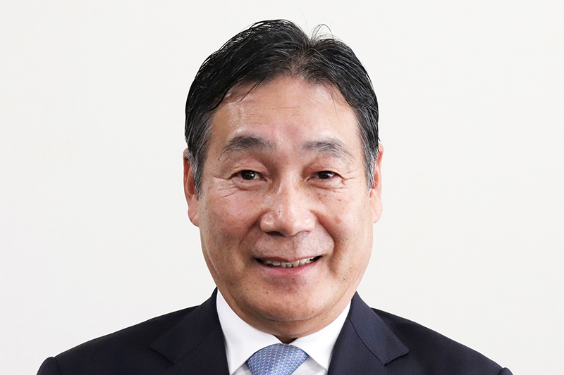 さあ出番／宮崎日機装社長・中村干城氏 宮崎ブランド製品投入 | 日刊