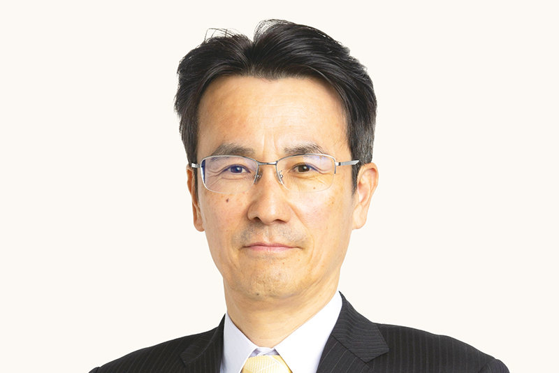 ヤマダホールディングス、社長に上野善紀氏 | 日刊工業新聞 電子版