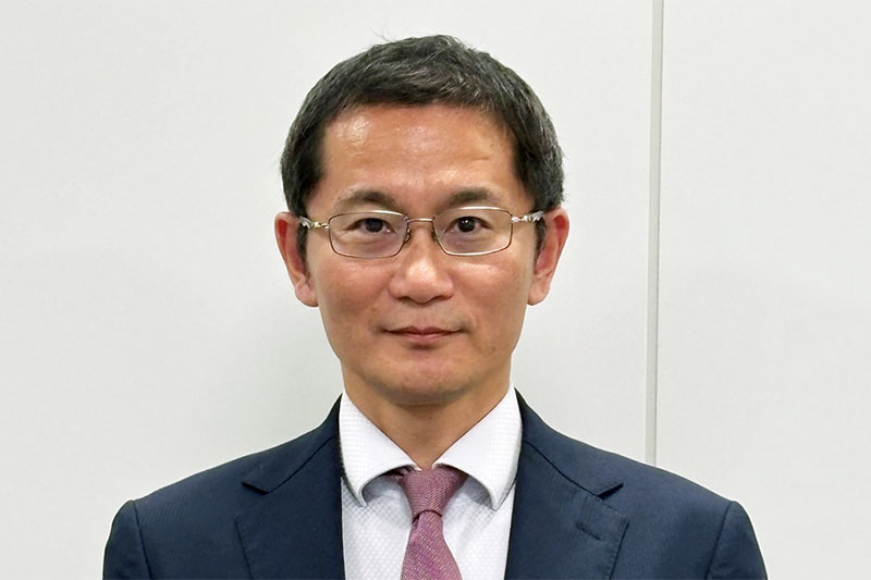 さあ出番／トライトエンジニアリング社長・田中三太氏 人材定着率向上