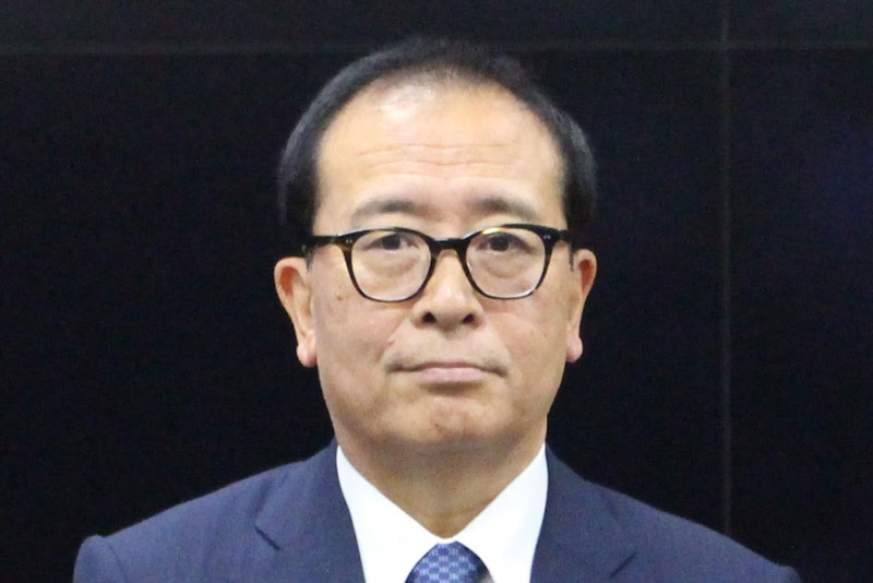 経営ひと言／シャープ・沖津雅浩社長「ブランドで成長」 | 日刊工業