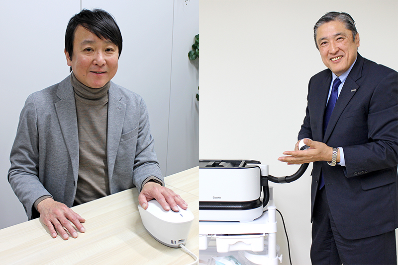 大阪万博で光る中小企業！シリウスの「光テクノロジー」が実現する未来とは？