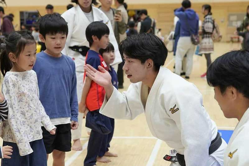 筑波大学が牽引！マルチスポーツの輪を広げ、生涯スポーツの基盤を築く