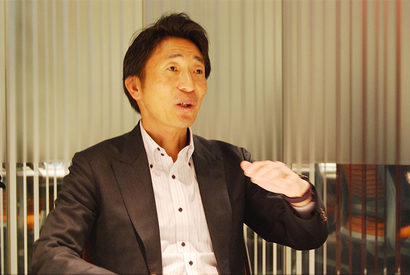 ☆宇宙の社長 JAXAで活躍する「文系職員」--宇宙ビジネスと20年間向かい合っ