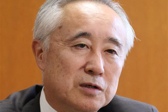 インタビュー／村田機械社長・村田大介氏 100周年へ「変化と成長